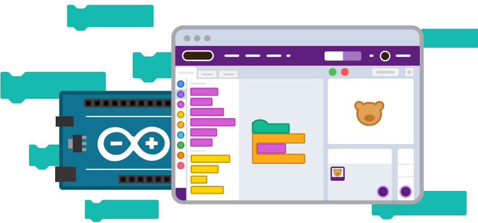 Intro to Arduino
